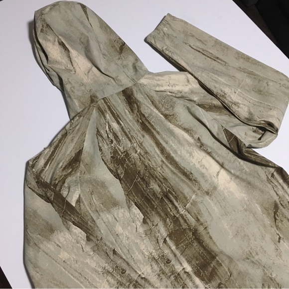 The North Face Pullover Shell Jacket Anorak Coat Windbreaker Men’s XL XLarge NWT - Picture 9 of 10